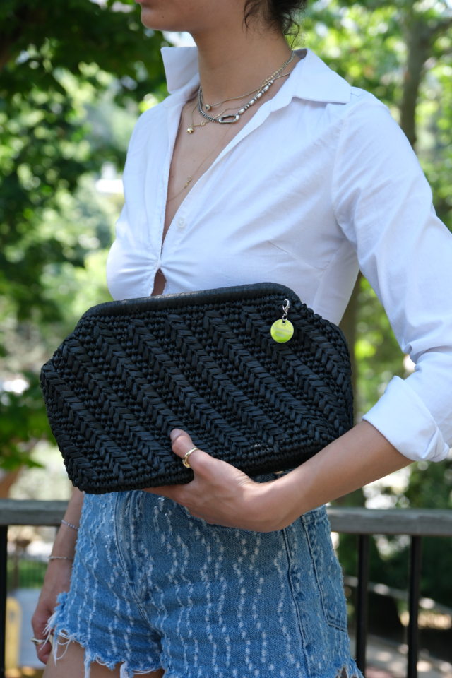 ABUNDANCE BAG