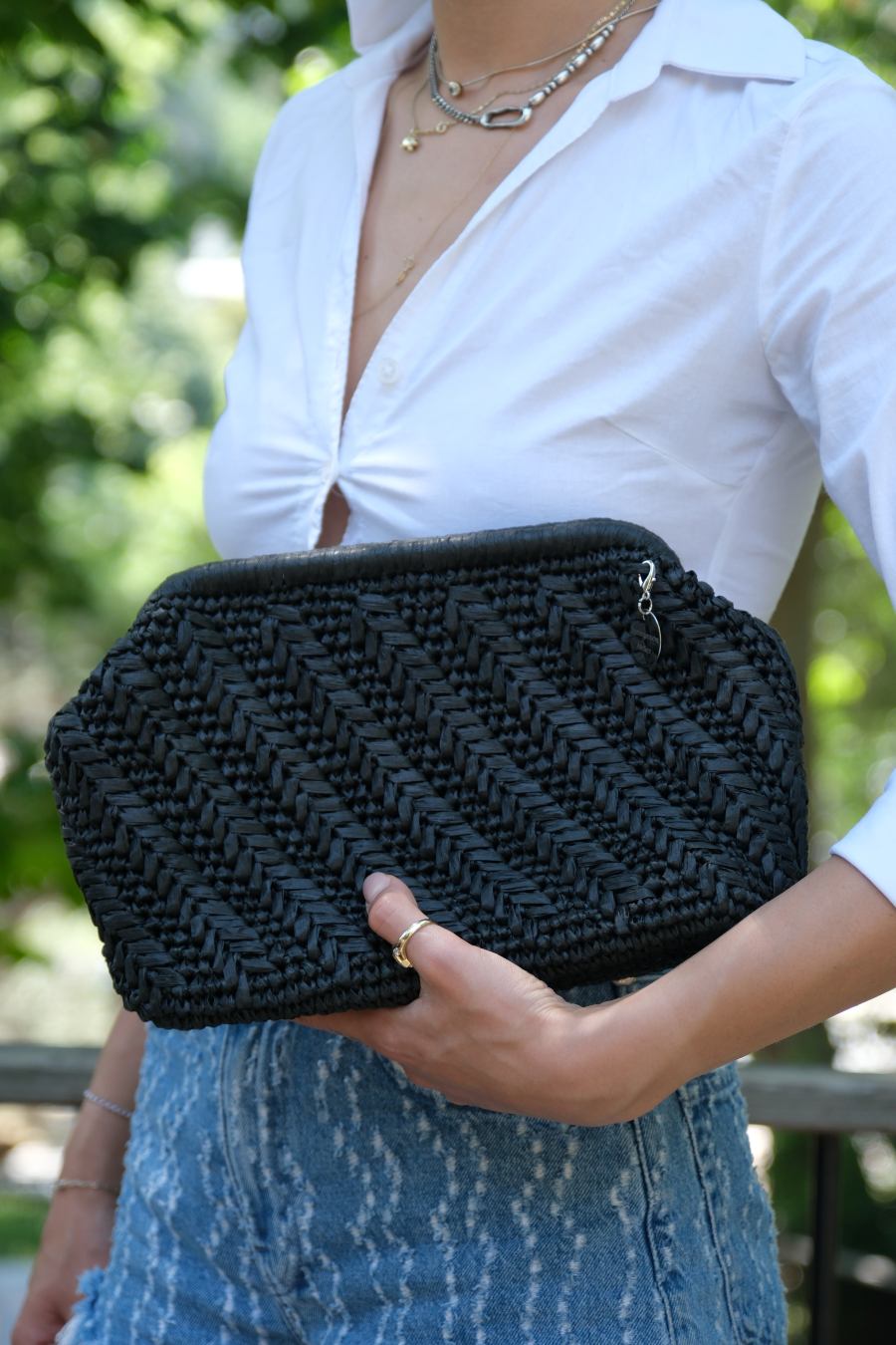 ABUNDANCE BAG