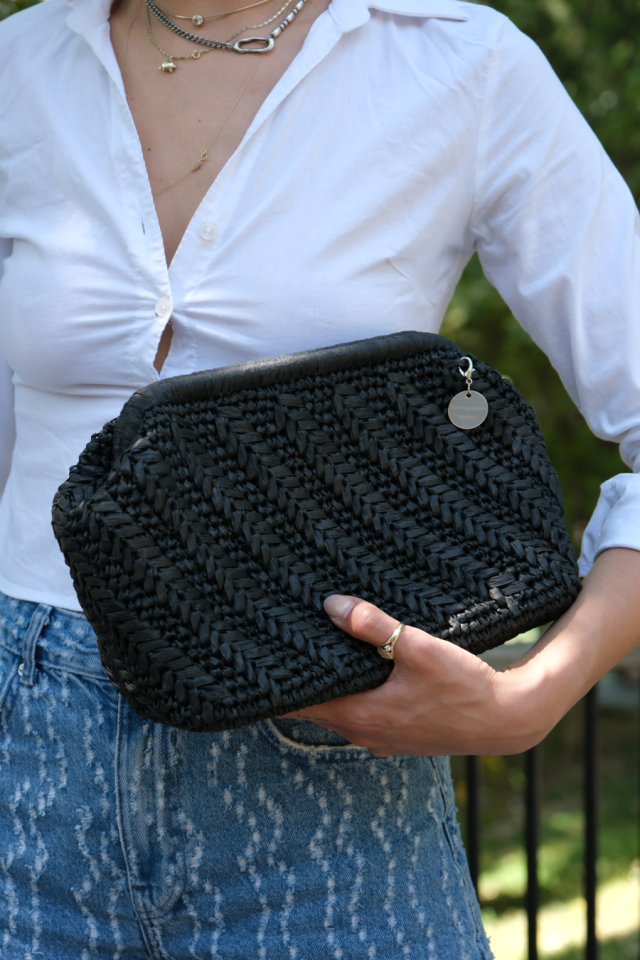 ABUNDANCE BAG