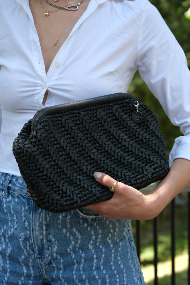 ABUNDANCE BAG